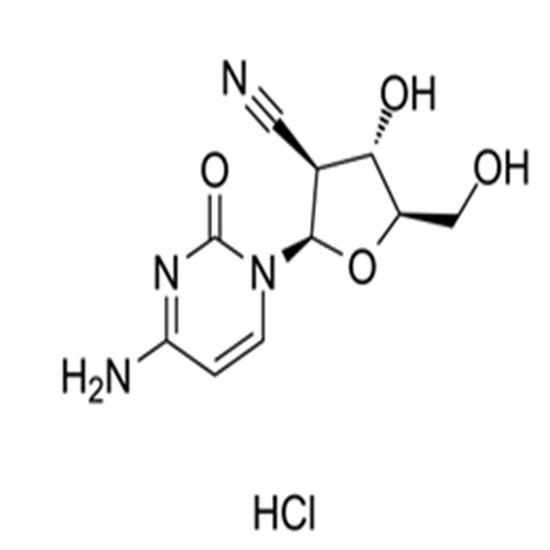 CNDAC hydrochloride,CNDAC hydrochloride