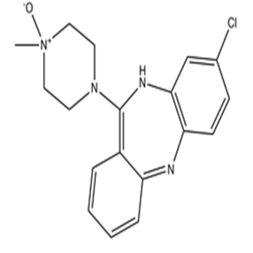 Clozapine N-oxide (CNO),Clozapine N-oxide (CNO)