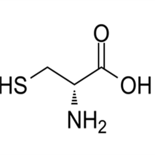 D-Cysteine,D-Cysteine