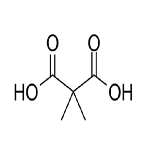 Dimethylmalonic acid,Dimethylmalonic acid