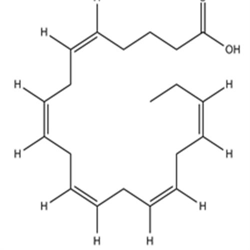 Eicosapentaenoic Acid,Eicosapentaenoic Acid