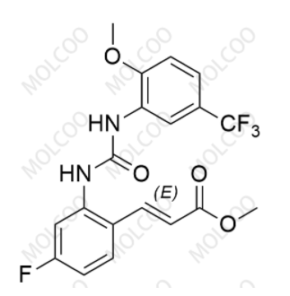 來(lái)特莫韋雜質(zhì)4,Letermovir Impurity 4