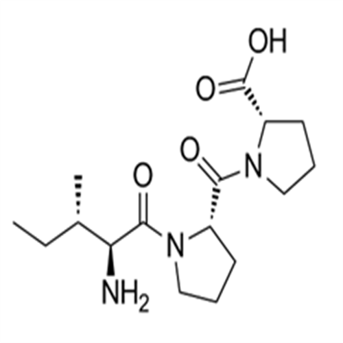 H-Ile-Pro-Pro-OH,H-Ile-Pro-Pro-OH