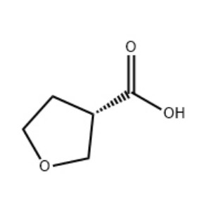 (S)-四氢呋喃-3-羧酸,(S)-Tetrahydro-3-furancarboxylic acid