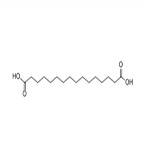 Hexadecanedioic acid,Hexadecanedioic acid