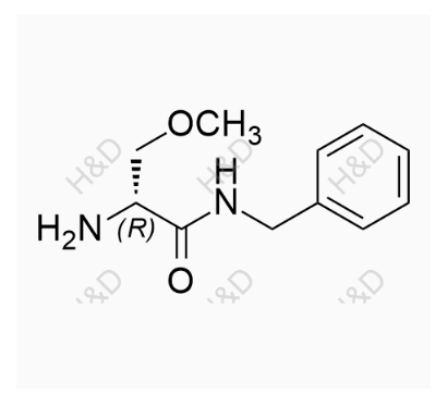 拉科酰胺EP杂质D,Lacosamide EP Impurity D