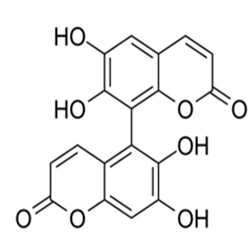 Isoeuphorbetin,Isoeuphorbetin