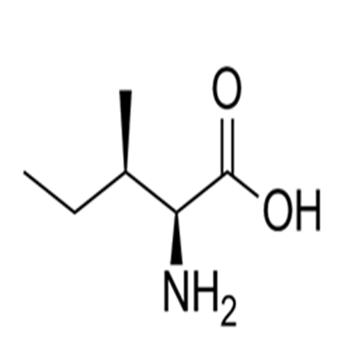 L-Alloisoleucine ((3R)-LS-Isoleucine),L-Alloisoleucine ((3R)-LS-Isoleucine)