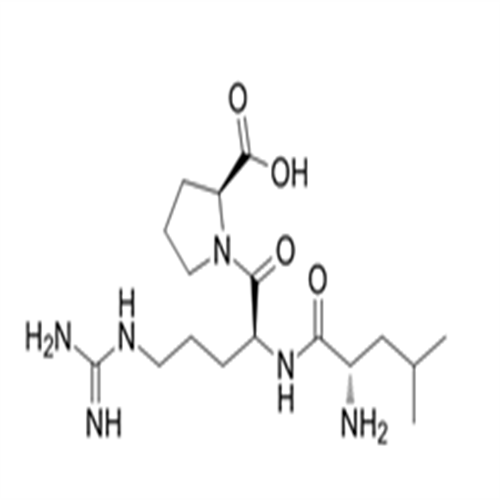 Leucylarginylproline,Leucylarginylproline