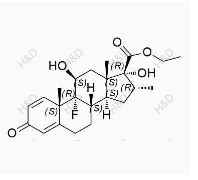 地塞米松USP相关物质E,Dexamethasone Related Compound E