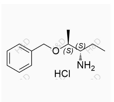 泊沙康唑雜質(zhì)98(鹽酸鹽),Posaconazole Impurity 98(Hydrochloride)