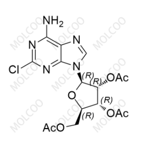 瑞加德松杂质 13,Regadenoson Impurity 13