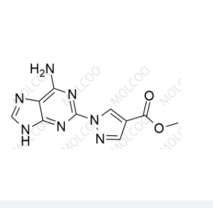 瑞加德松杂质 26,Regadenoson Impurity 26