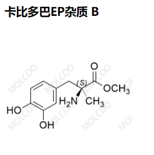 卡比多巴EP杂质B,Carbidopa EP Impurity B