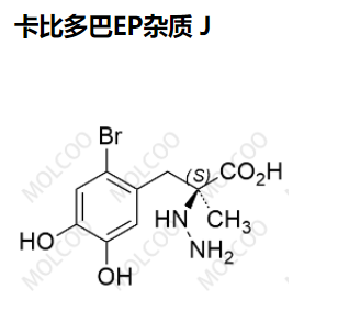 卡比多巴EP杂质J,Carbidopa EP Impurity J