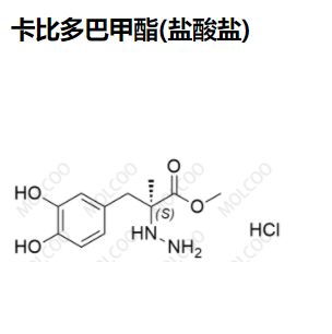 卡比多巴甲酯,Carbidopa Methyl Ester