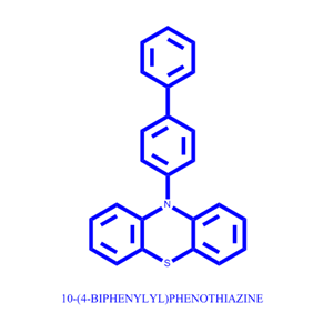10-(4-BIPHENYLYL)PHENOTHIAZINE,10-(4-BIPHENYLYL)PHENOTHIAZINE