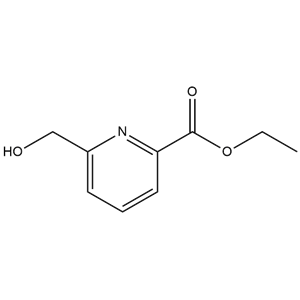 6-羟基甲基-吡啶-2-羧酸乙酯 | CAS 41337-81-9