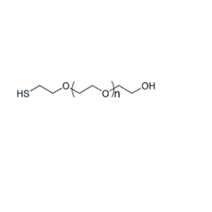SH-PEG-OH 巯基-聚乙二醇-羟基 Thiol-PEG-Hydroxy