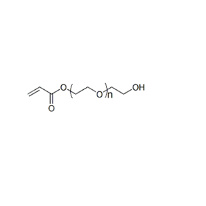AC-PEG-OH α-丙烯酸酯基-ω-羟基聚乙二醇 Acrylate-PEG-Hydroxy