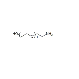 OH-PEG-NH2 32130-27-1 α-羟基-ω-氨基聚乙二醇