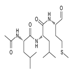 136632-32-1Calpain Inhibitor II, ALLM