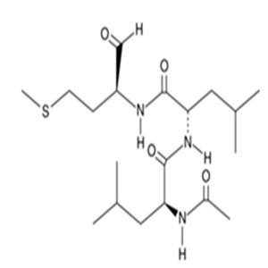 Calpain Inhibitor II,Calpain Inhibitor II
