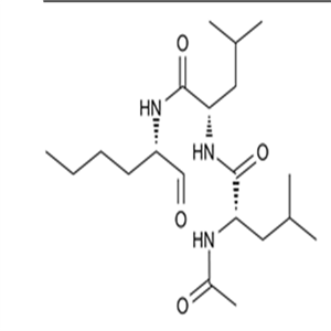 110044-82-1Calpain Inhibitor I, ALLN