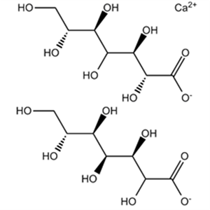 17140-60-2Calcium Gluceptate