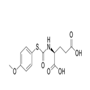192203-60-4Carboxypeptidase G2 (CPG2) Inhibitor