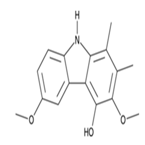 108073-62-7Carbazomycin C