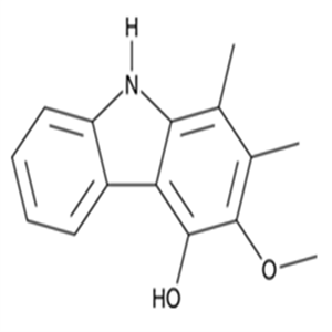 75139-38-7Carbazomycin B