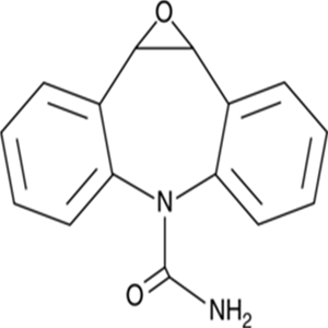 36507-30-9Carbamazepine 10,11-epoxide