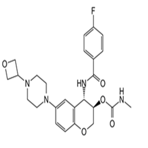 Cathepsin S inhibitor,Cathepsin S inhibitor