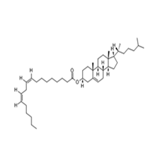 604-33-1Cholesteryl linoleate