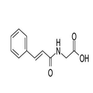 16534-24-0Cinnamoylglycine