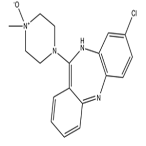 Clozapine N-oxide (CNO),Clozapine N-oxide (CNO)