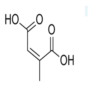 498-23-7Citraconic acid