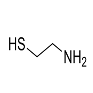 60-23-1Cysteamine (β-Mercaptoethylamine)