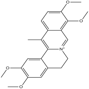 Dehydrocorydaline,Dehydrocorydaline