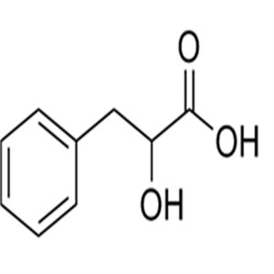DL-3-Phenyllactic acid,DL-3-Phenyllactic acid