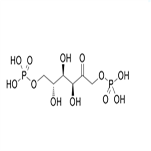 488-69-7Fosfructose (Diphosphofructose)