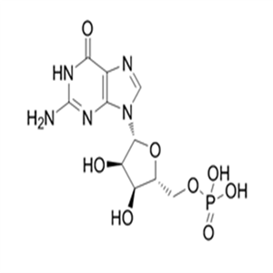Guanylic acid (5