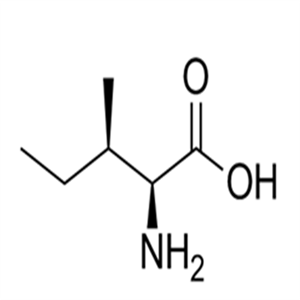 1509-34-8L-Alloisoleucine ((3R)-LS-Isoleucine)