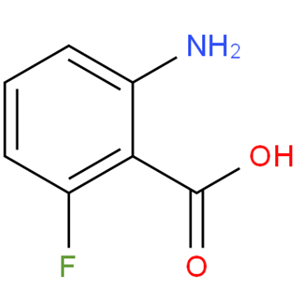 2-氨基-6-氟苯甲酸