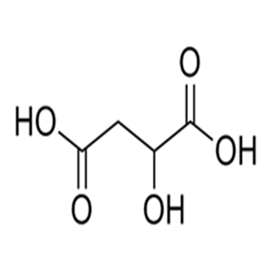 6915-15-7Malic acid (E 296)