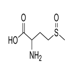 62697-73-8Methionine sulfoxide