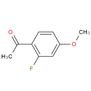 2-氟-4-甲氧基苯乙酮