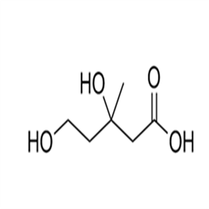 150-97-0Mevalonic acid