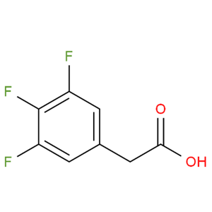  3,4,5-三氟苯乙酸